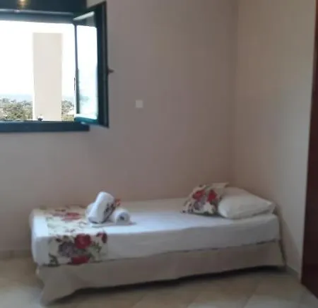Country house Rodia 3 Guests Potos