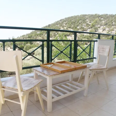 Rodia 3 Guests Country house