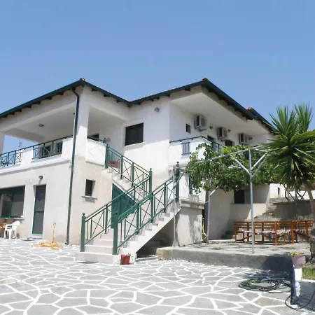 Country house Rodia 3 Guests