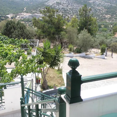 Rodia 3 Guests Country house