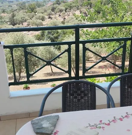 Rodia 3 Guests Country house