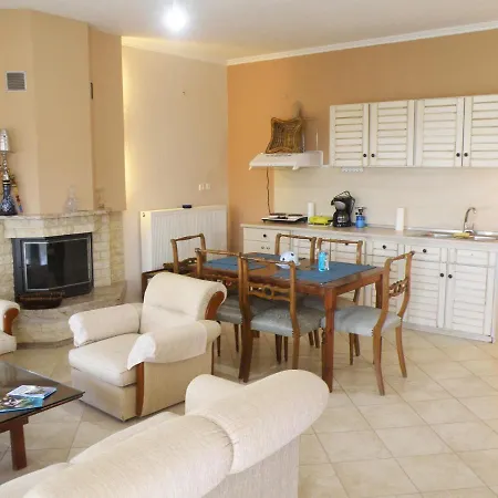 Country house Rodia 3 Guests *