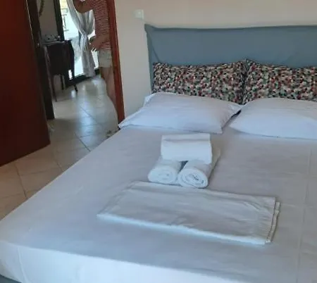 Country house Rodia 3 Guests