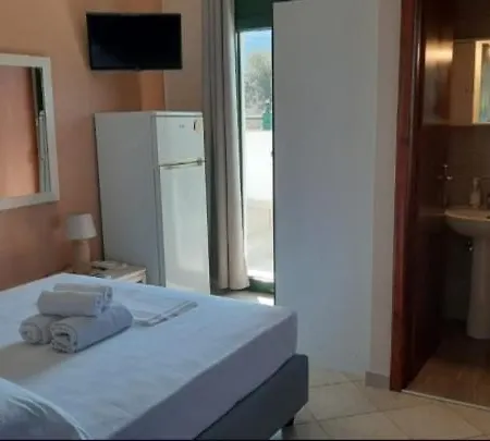 Rodia 3 Guests Country house Potos