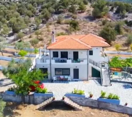 Rodia 3 Guests Country house *