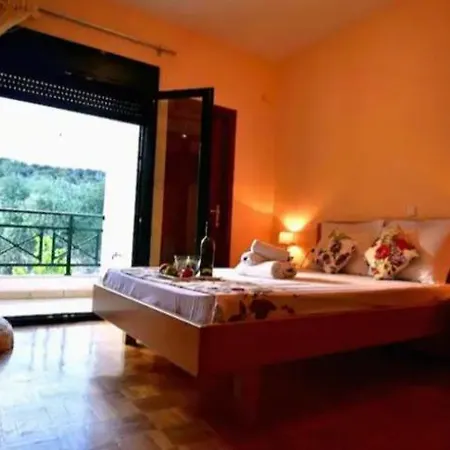Country house Rodia 3 Guests