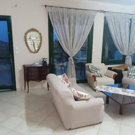 Rodia 3 Guests Country house *