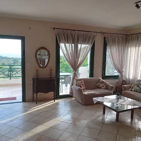 Rodia 3 Guests Gospodarstwo wiejskie Potos