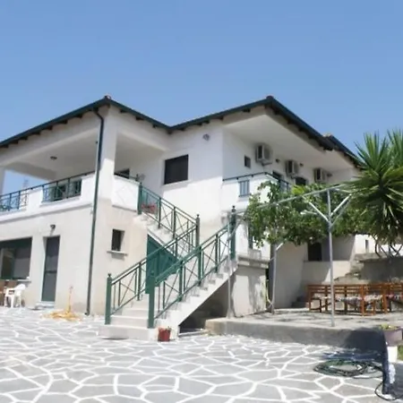 Casa de Campo Rodia