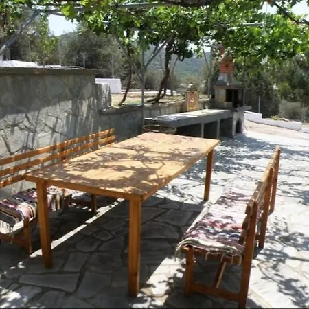 Rodia Casa de Campo Potos