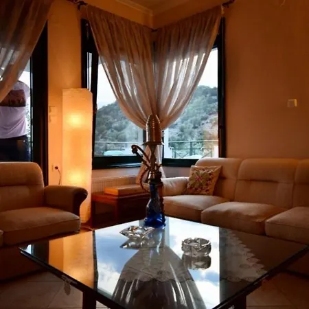 Casa de Campo Rodia