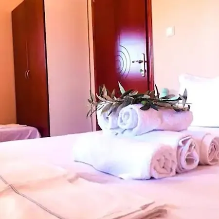 Rodia Casa de Campo Potos