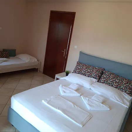 Rodia Casa de Campo *