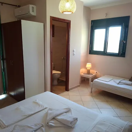 Rodia Casa de Campo *