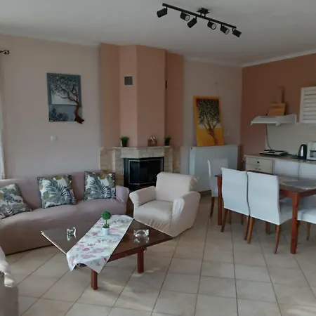 Rodia Casa de Campo Potos