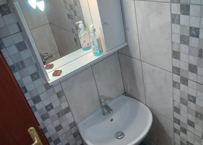 Rodia 3 Guests Εξοχικό σπίτι Ποτός