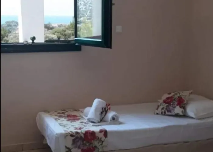 Εξοχικό σπίτι Rodia 3 Guests Ποτός